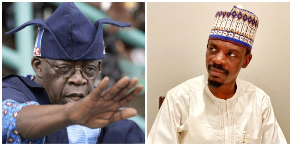 Buhari's Aide Reacts To Tinubu's Alleged Plot To Stop Supreme Court ...