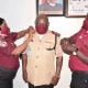 Buhari Appoints Biu As Acting FRSC Corps Marshal