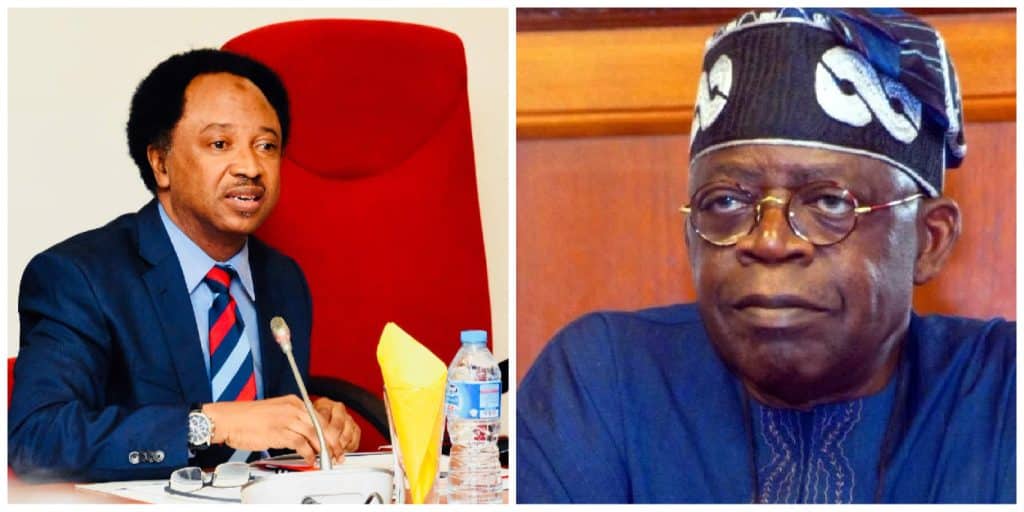 'Your Plan To Unseat Tinubu Can Create Serious Problem In Nigeria ...