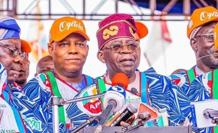 How I Outsmarted Adamu, Delivered Tinubu As APC Presidential Candidate During Primary Election