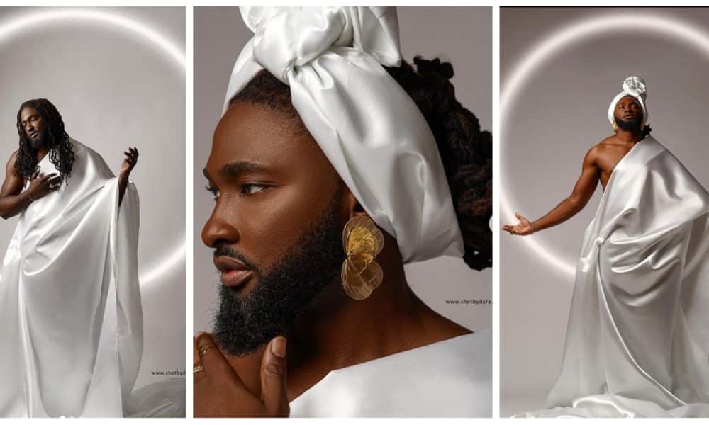 Uti Nwachukwu 40th Birthday