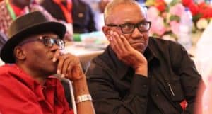 Peter Obi Camp Speaks On Collecting ₦850m From LP Chairman, Abure For Election