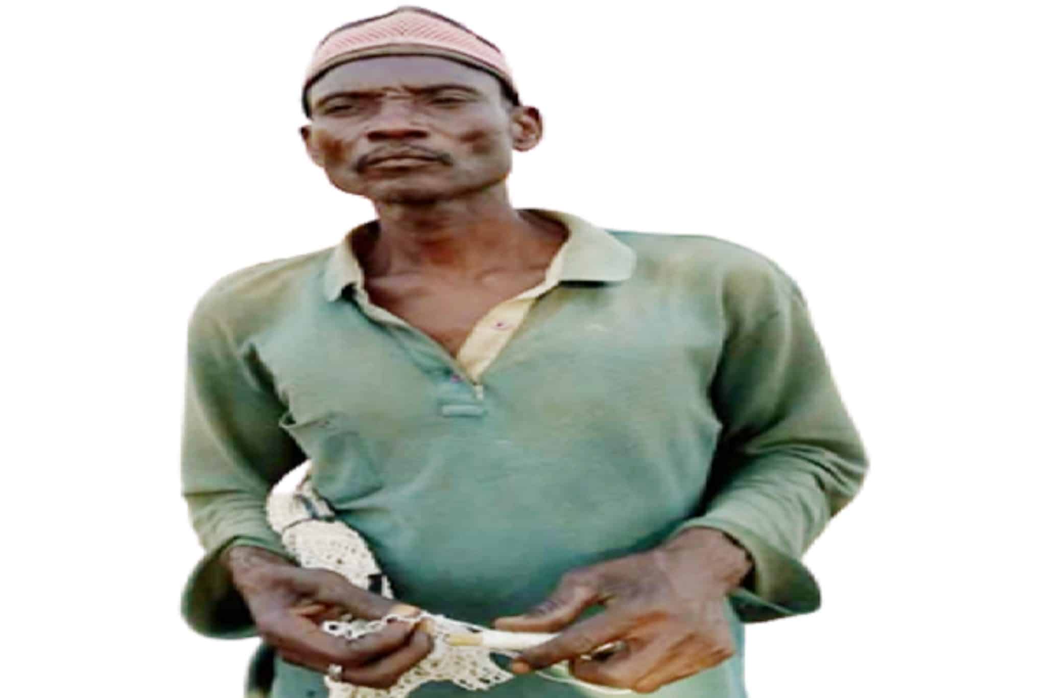 Nasarawa Man Who Rose Two Days After His Death Shares Experience In Heaven