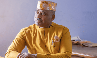 Fubara Was Summoned To Abuja On How To Become A Servant To APC And Wike - Okonkwo