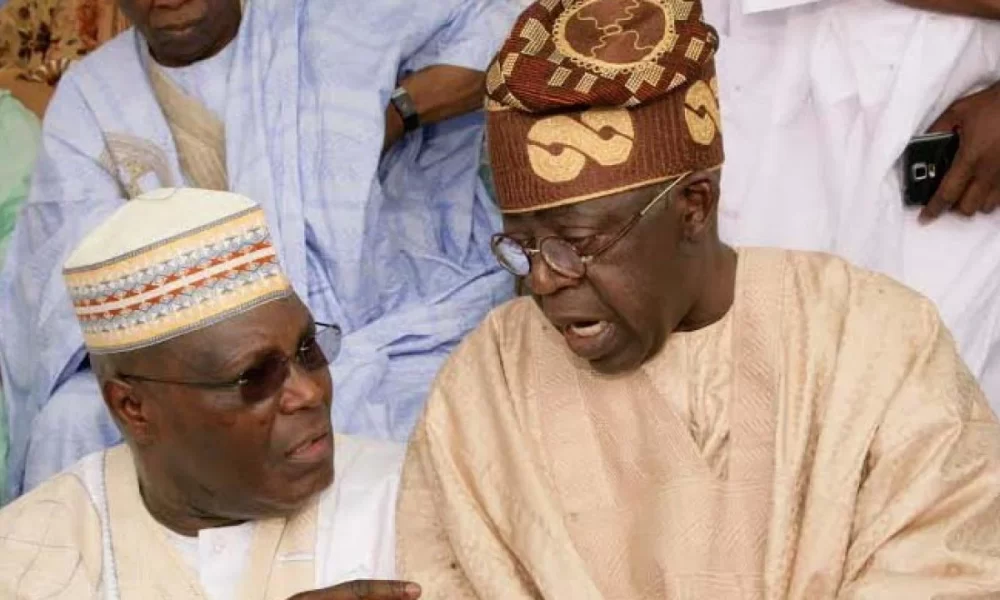 'He Is Not Even Sure Of His Own Name' - Presidency Reacts To Report On Atiku Forging His WAEC Certificate