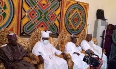 Tinubu Visits Jigawa, Donates N50m To Flood Victims