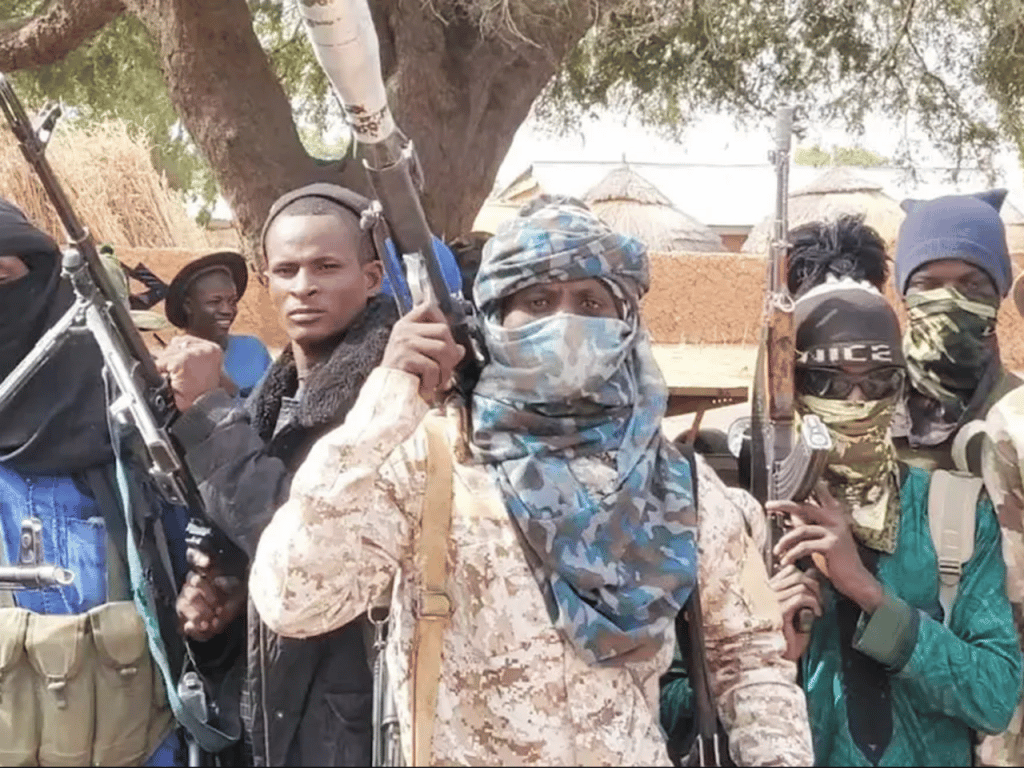 Several Kidnap Victims Rescued As Troops Destroy Turji's Hideouts In ...