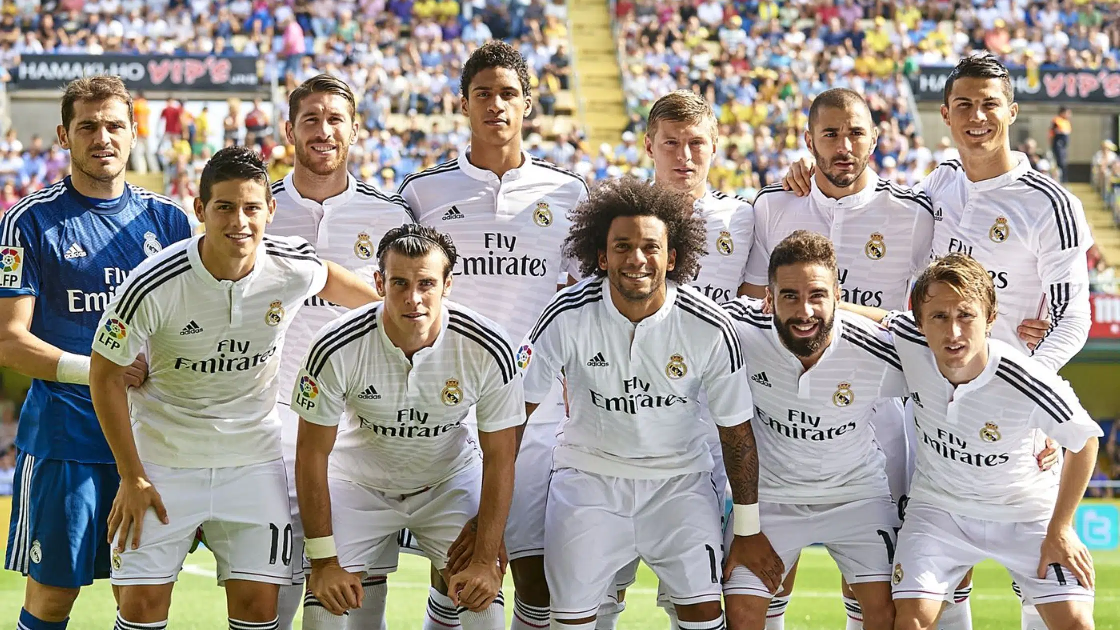 The team with the longest unbeaten streak in European history