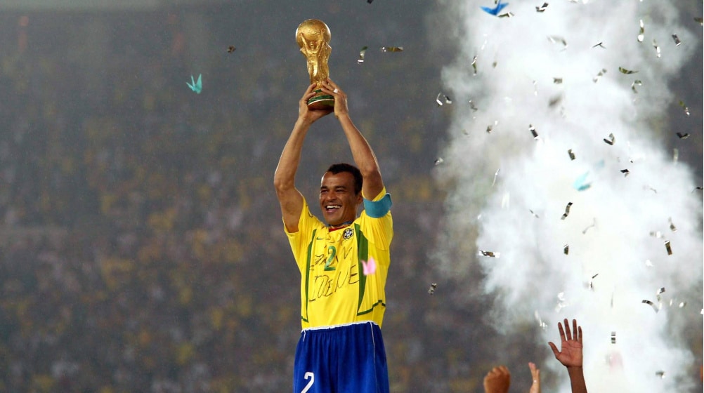 Qatar 2022: Cafu Reveals Why Brazil Will Win The World Cup