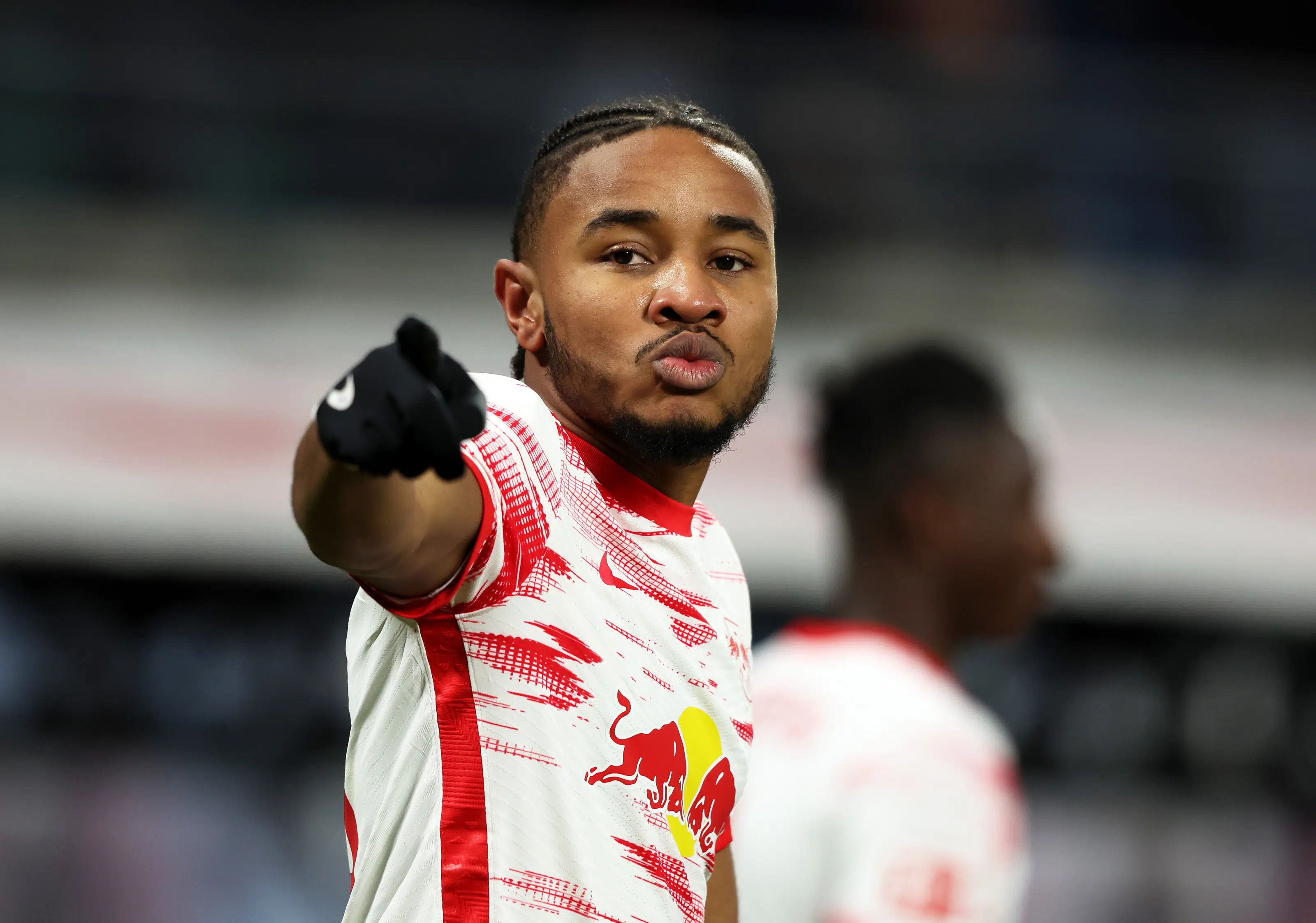 Christopher Nkunku: Chelsea closing in on transfer deal to sign RB Leipzig  forward, Football News