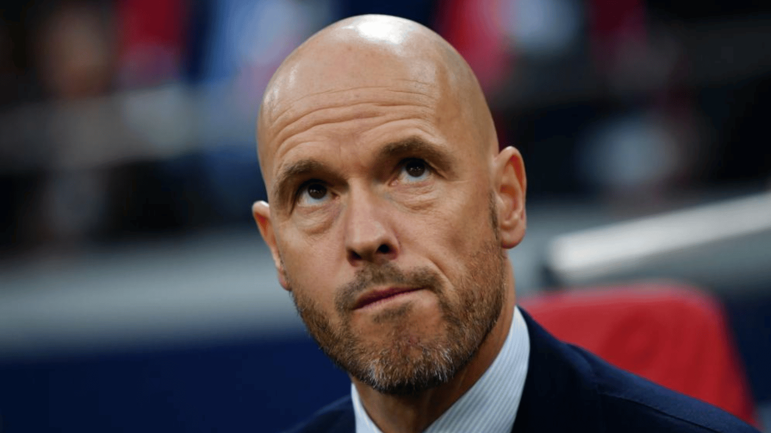 Erik Ten Hag To Leave Manchester United 