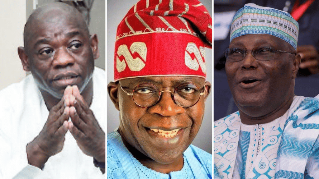 Tinubu, Atiku, Others Will Suffer Landslide Defeat Come 2023 - Kola ...