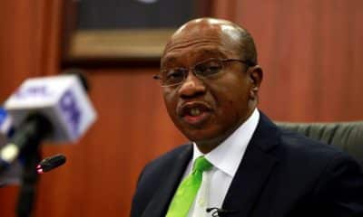 I Collected More Than $1 Million In Cash For Emefiele But He Never For Once Said 'Take This' - CBN Employee