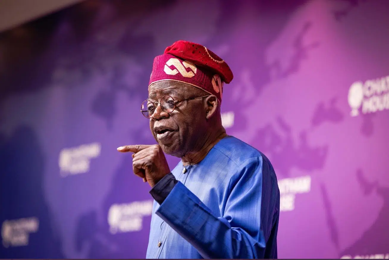 JUST IN: Tinubu Makes Another Appointments Hours After Resuming Office