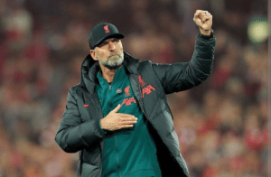 Klopp Decides On Dumping Liverpool To Become Germany Head Coach