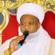 Sultan Is An Institution That Must Be Guarded Jealously - Shettima Warns Sokoto Govt Amidst Deposition Rumours
