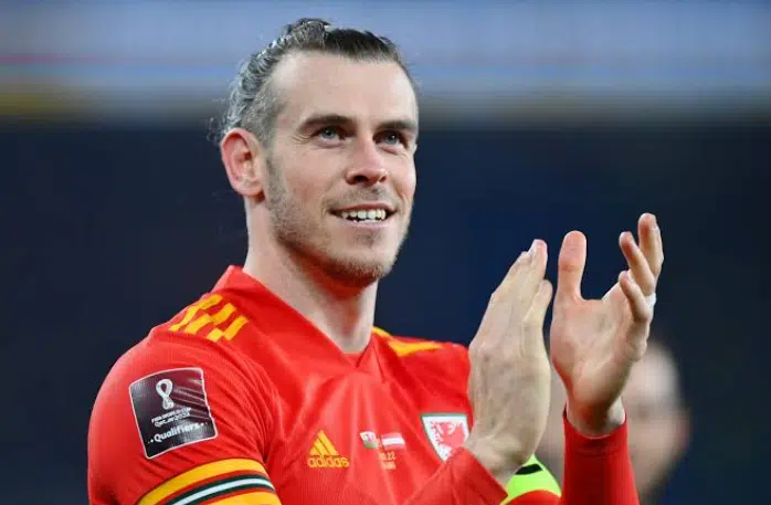 Welsh star Gareth Bale retires from football at age 33