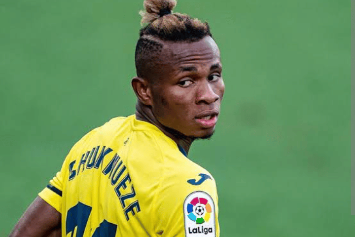 Latest News About Samuel Chukwueze In Nigeria Today