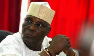 "It Is Another Attempt To Perpetrate Illegality" - Atiku Knocks Tinubu Govt Over Plans To Use Pension Funds For Infrastructure