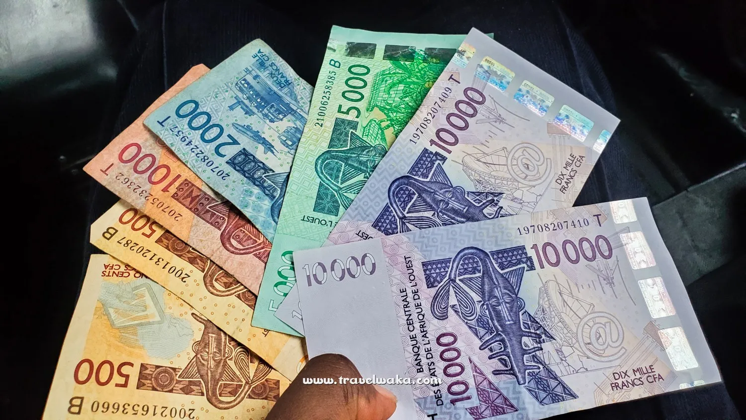 Sokoto Residents Adopt Another Country's Currency Amid New Naira Notes Scarcity