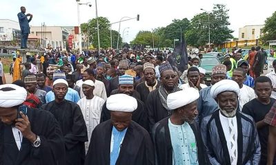 Shiites To Reveal Prefered Presidential Candidate Days To Election