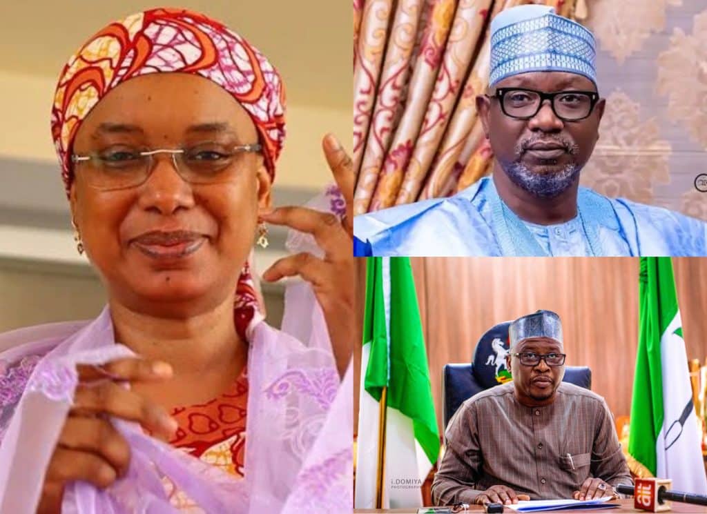 Adamawa: What You Need To Know About Major Gubernatorial Candidates