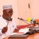 Nasarawa Speaker, Abdullahi Re-elected For Third Term