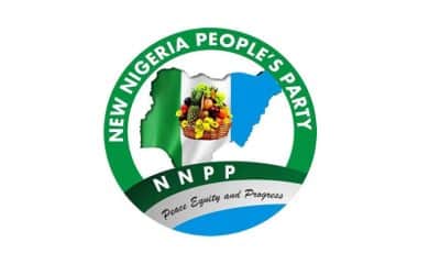 Ajuji Ahmed Emerges As NNPP Acting National Chairman