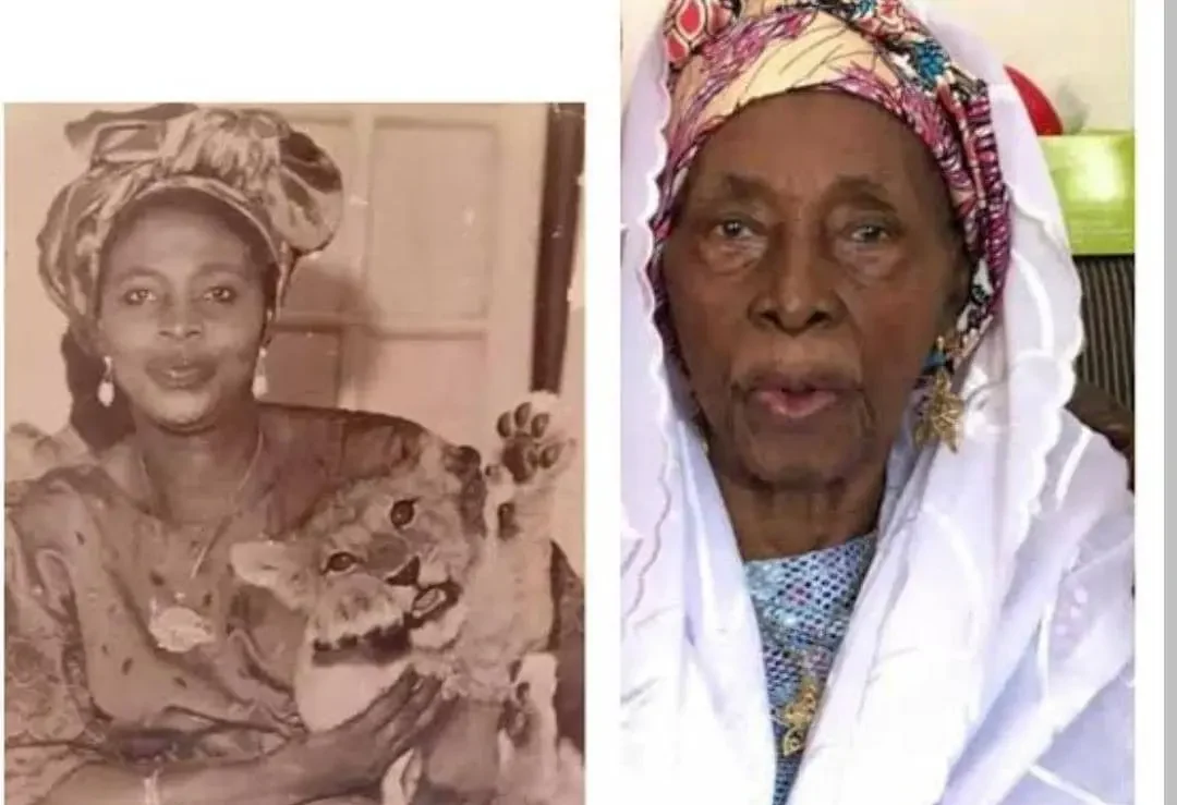 Kano Pioneer First Lady, Hajiya Ladi Bako Is Dead