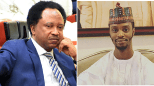 'A Product Of Exhausted Semen' - Shehu Sani, El-Rufai Clashes On Twitter