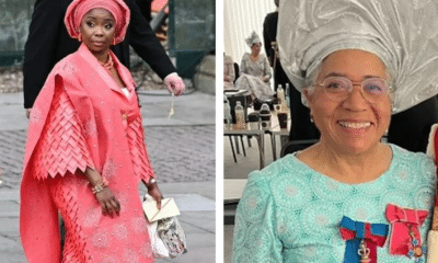 Peter Obi Hails Two Nigerian Women For Their Roles During King Charles’ Coronation