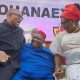 Peter Obi Attends Ohanaeze Imeobi Meeting [Photos]