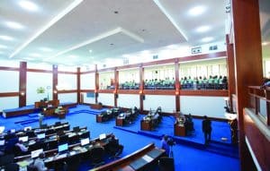 Rivers Assembly Screens, Confirms 5 Fresh Commissioners For Fubara