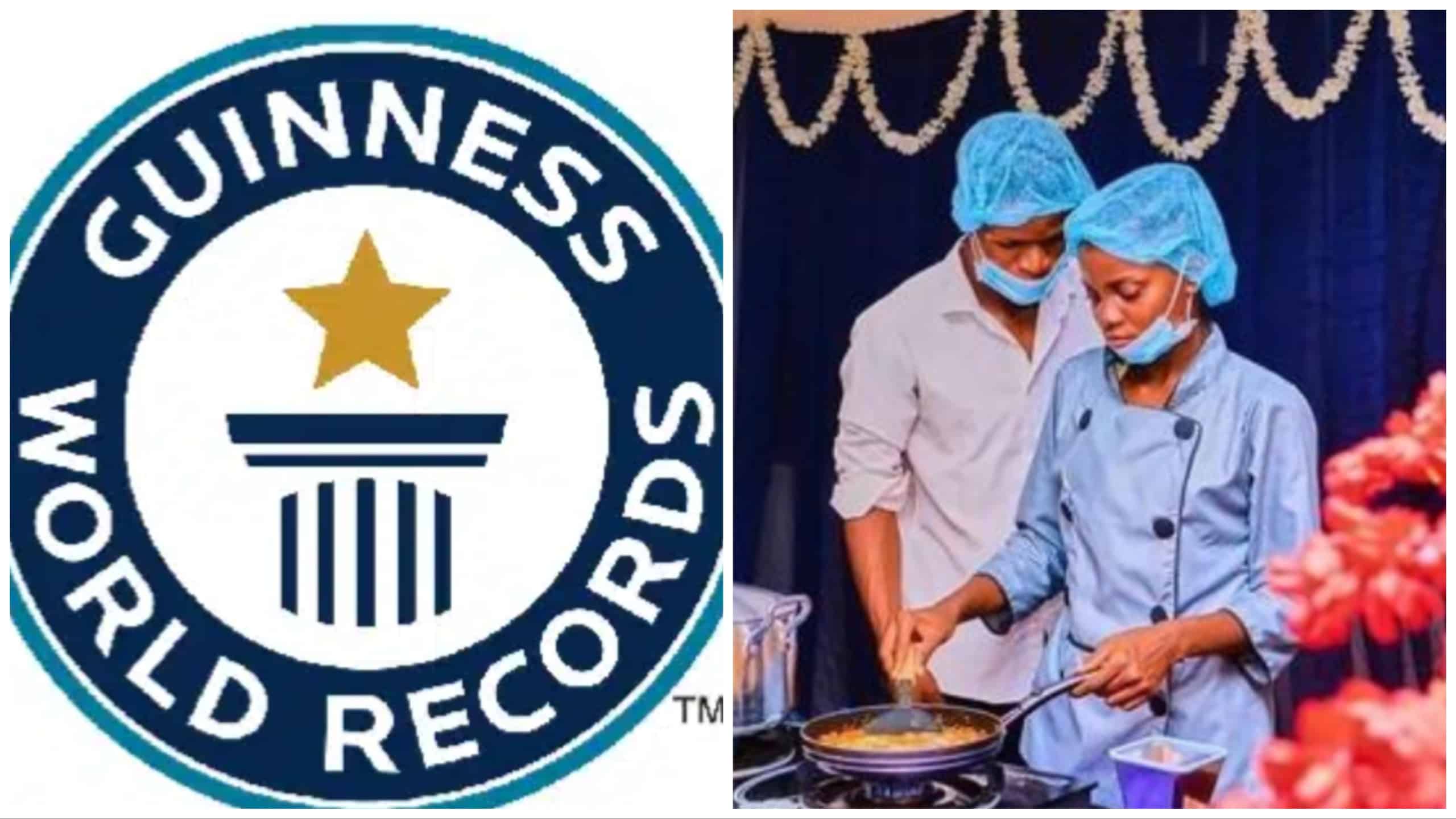 Dj Sam Sets Out To Break Guinness World Record For Longest Club DJ'ing -  3Music TV