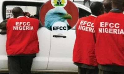 'We Were Professional During The Sting Operation' - EFCC Denies Harassments During Ondo Club Arrests