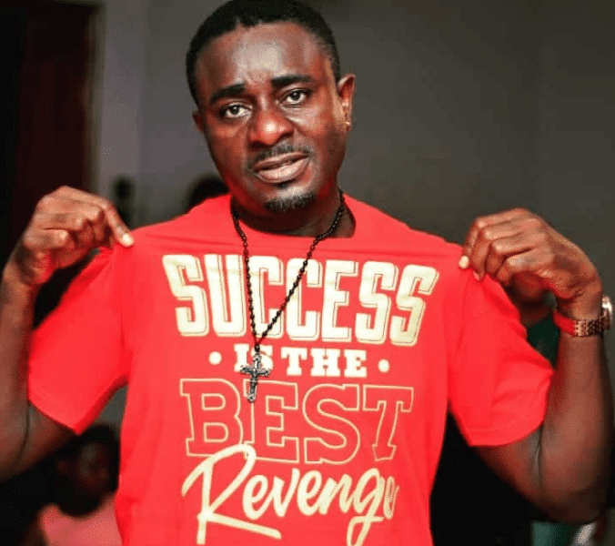 Emeka Ike