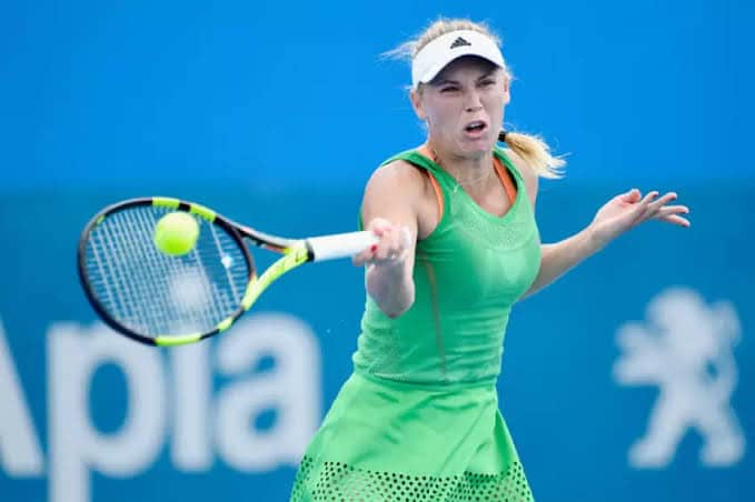 Caroline Wozniacki Returns From Retirement, Targets 2023 US Open