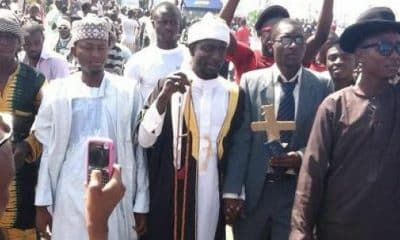 Muslims, Christians Go Spiritual Over Shortage Of Rainfall In Borno