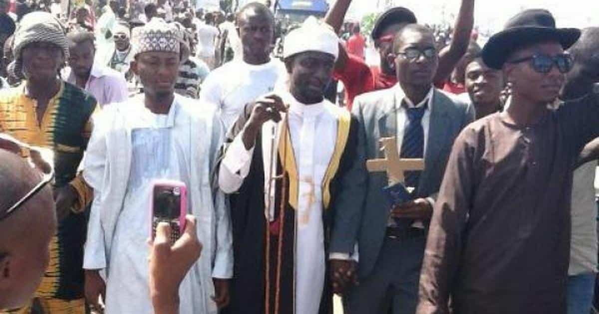 Muslims, Christians Go Spiritual Over Shortage Of Rainfall In Borno