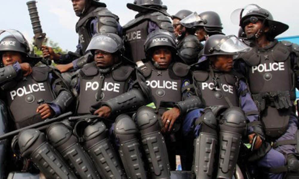 It Is Illegal, We Stand With The FG - Anambra Police Take Stand On NLC, TUC Strike