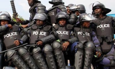 It Is Illegal, We Stand With The FG - Anambra Police Take Stand On NLC, TUC Strike