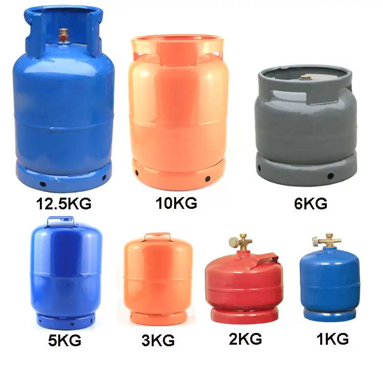 Nigerians Told To Brace Up For Tougher Times, As Price Of Cooking Gas