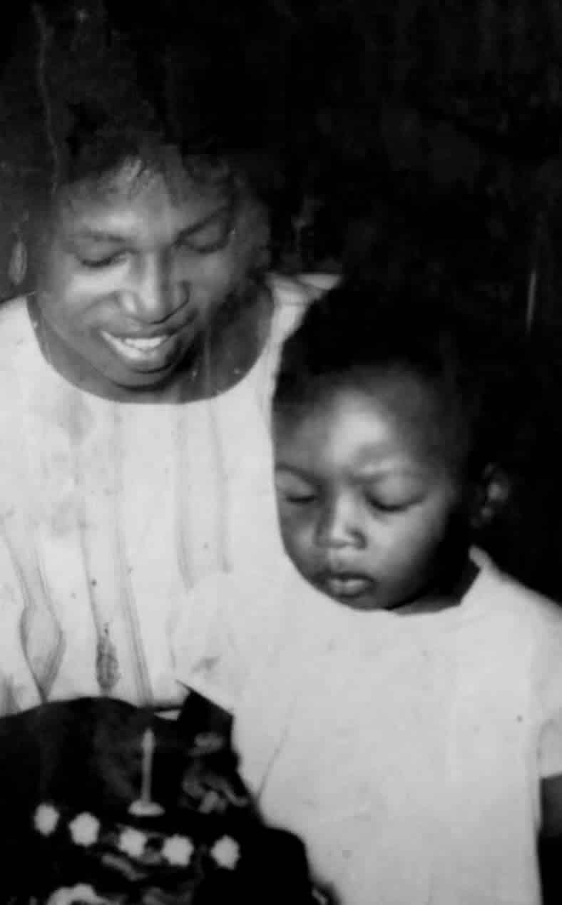 Saraki Celebrates Mother On Her 88th Birthday [Photos]