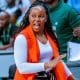 Who Is D'Tigress' Rena Wakama, First Female Coach To Win AfroBasket?