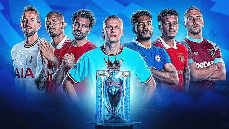 Premier League 2023/2024 começa nesta sexta: onde assistir e