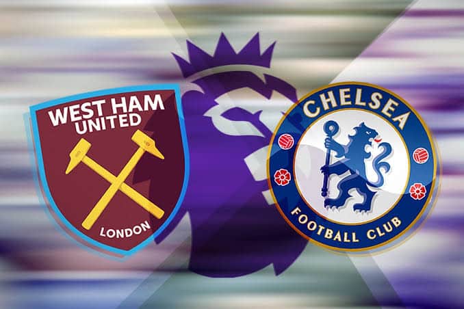 West Ham Vs Chelsea Preview Team News Lineups Prediction