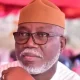 Aiyedatiwa Sends First Message To Ondo State People After Emerging As Governor