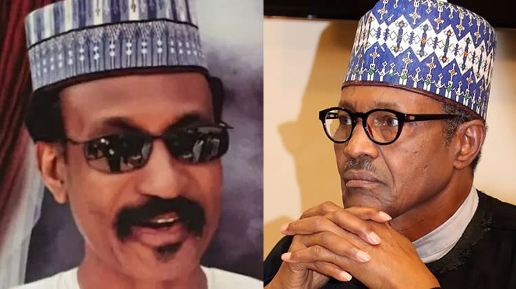 CBN Probe Will Expose Corruption That Happened In Buhari’s Govt - Dangiwa