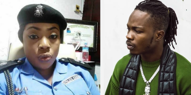 Mohbad: What Happened To Me When I Spoke Against Naira Marley’s Character – Lagos Police Ex-PRO