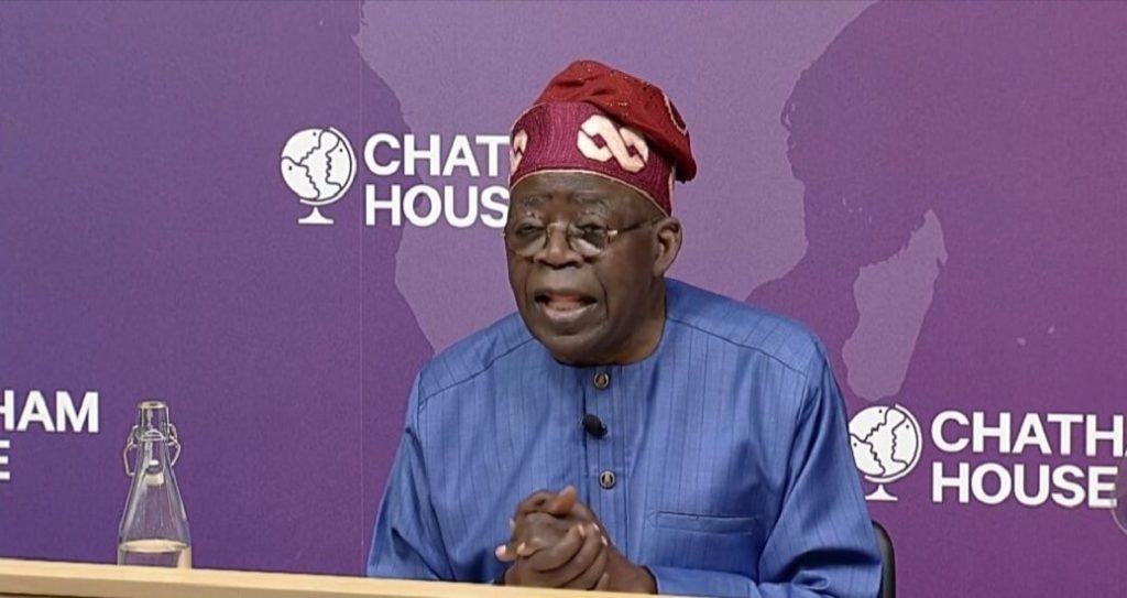 Tinubu Makes Fresh Appointments In Health Sector